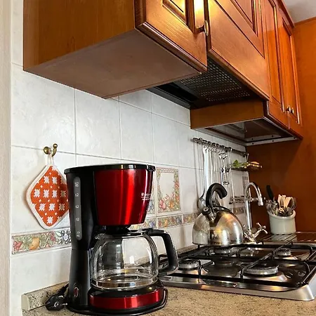 Elisir Apartman *