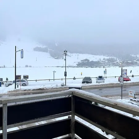 Elisir * Livigno