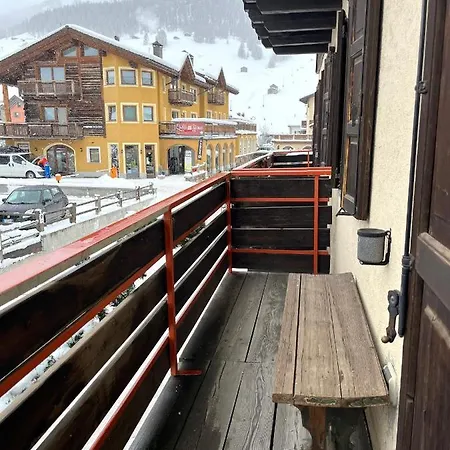 Elisir * Livigno