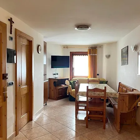 Apartman Elisir Livigno