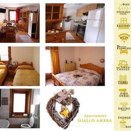 Apartman Elisir