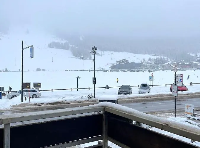 Elisir * Livigno
