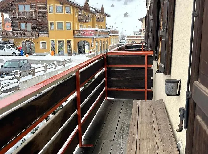 Elisir * Livigno